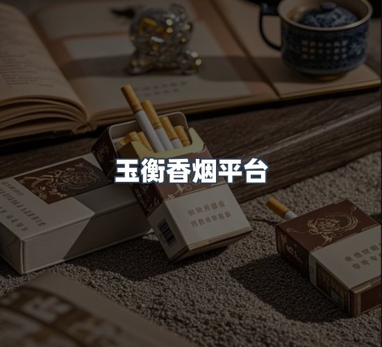 关于玉衡香烟平台
